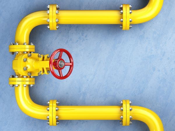 Cost of Gas Line Replacement in San Mateo